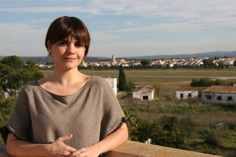 Agnès Llobet: “Visc un moment meravellós, però som conscient que tot això és molt fràgil i que tot canvia molt ràpid”