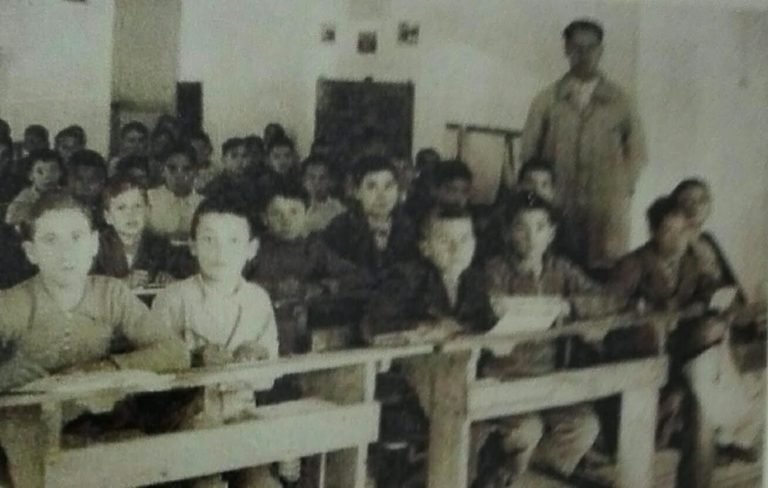LES ESCOLES DE 1925
