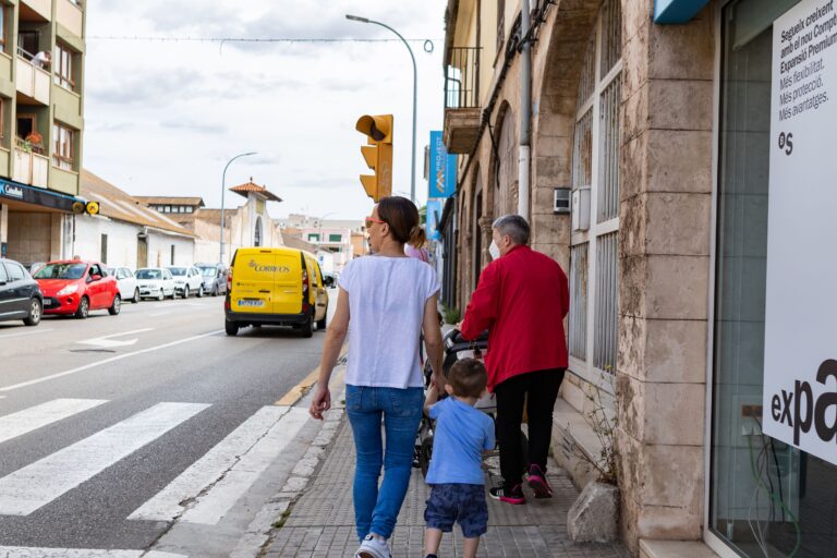 Balears, en fase 1 desde el 11 de maig