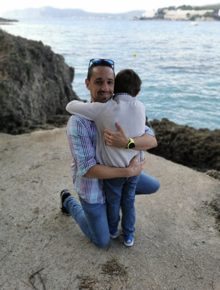 “Els joves durant aquest confinament ens han donat una gran lliçó a tots”
