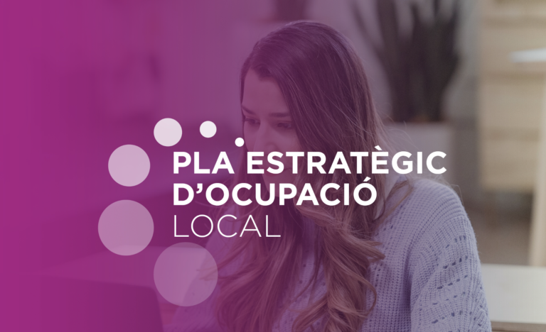 El Pla Estratègic d’Ocupació Local de Marratxí comença a rodar