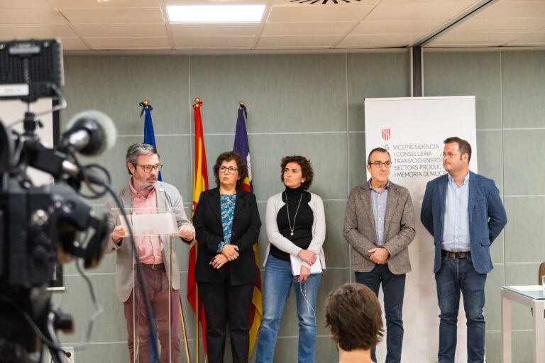Marratxí, libre de juego de apuestas al revocar el Govern la licencia a la sala de la calle Cabana