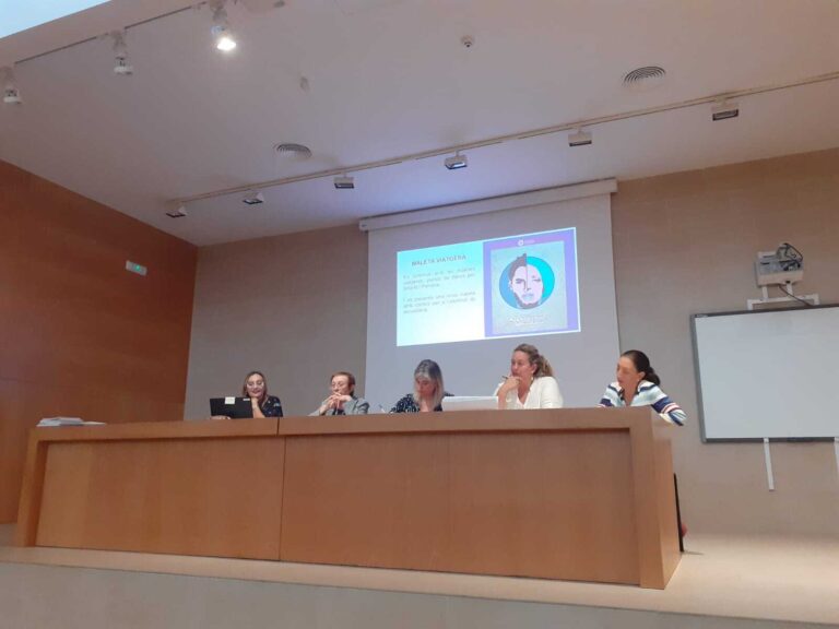 L’Ajuntament de Marratxí celebra la IV Taula de Coordinació i Prevenció contra la Violència Masclista