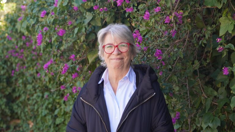 «No podemos bajar la guardia porque siempre que el feminismo avanza hay reacciones machistas»