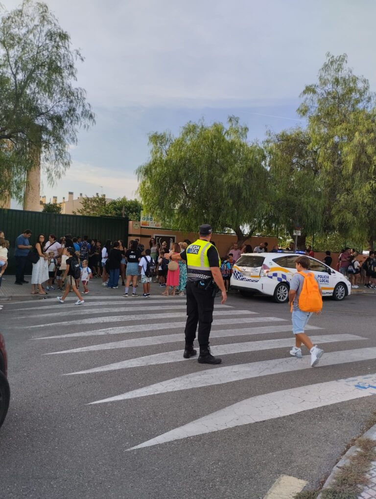 <strong>Prop de 5.800 alumnes inicien el curs a Marratxí sense incidències</strong>