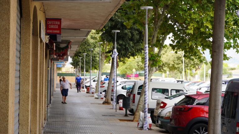 Marratxí permetrà la conversió de locals comercials en habitatges i el canvi d’ús d’equipaments per a destinar-lo a habitatge de preu limitat
