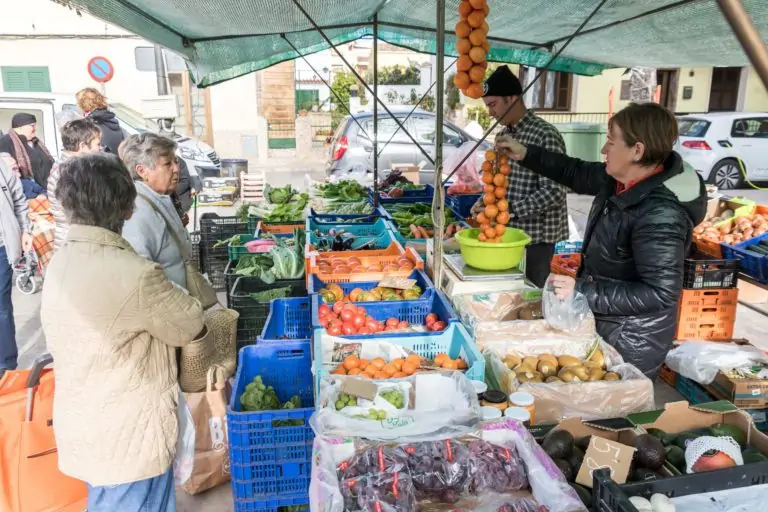 ELS MERCATS, MARCA REGISTRADA