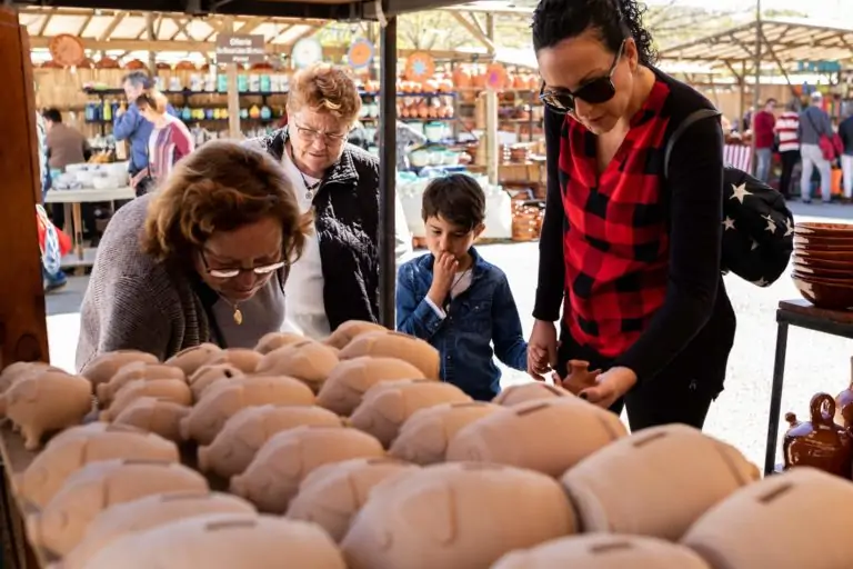 LA FIRA DEL FANG, LA COMBINACIÓ PERFECTA DE TRADICIÓ I MODERNITAT