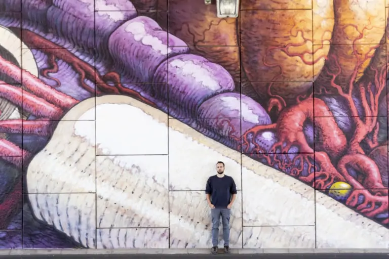 ELS ‘GRAFFITIS’, SEMPRE A LA CARRETERA DE LA DISCÒRDIA