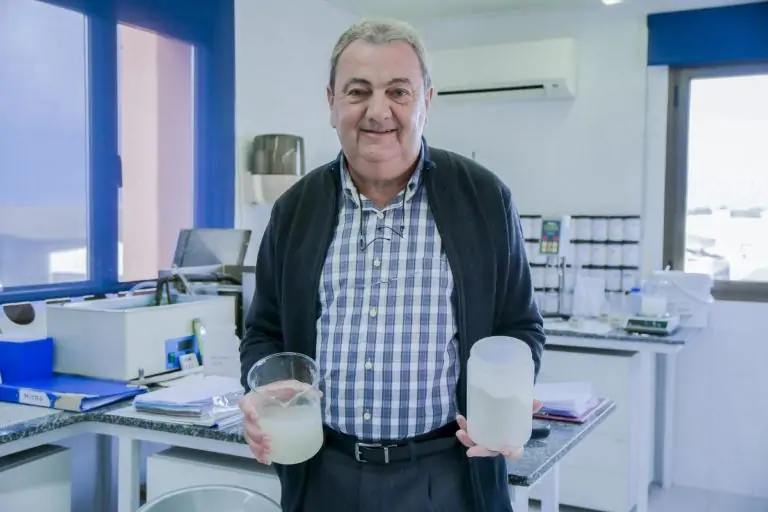 Gori Bibiloni: “La clau del nostre èxit ha estat creure sempre en allò que feim”