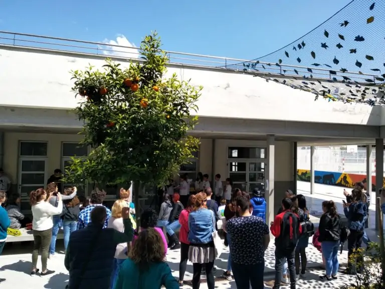 LA I DIADA INFANTIL I JUVENIL O L’APOSTA PER LA IGUALTAT I LA INCLUSIÓ SOCIAL