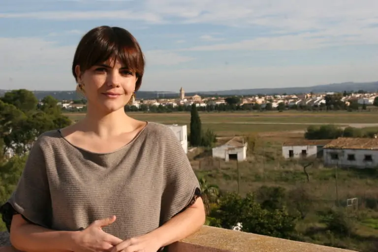 Agnès Llobet: “Visc un moment meravellós, però som conscient que tot això és molt fràgil i que tot canvia molt ràpid”