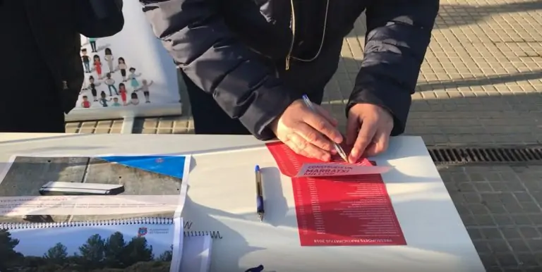 JA ESTÀ DEFINIT EL CALENDARI DELS PRESSUPOSTS PARTICIPATIUS 2020