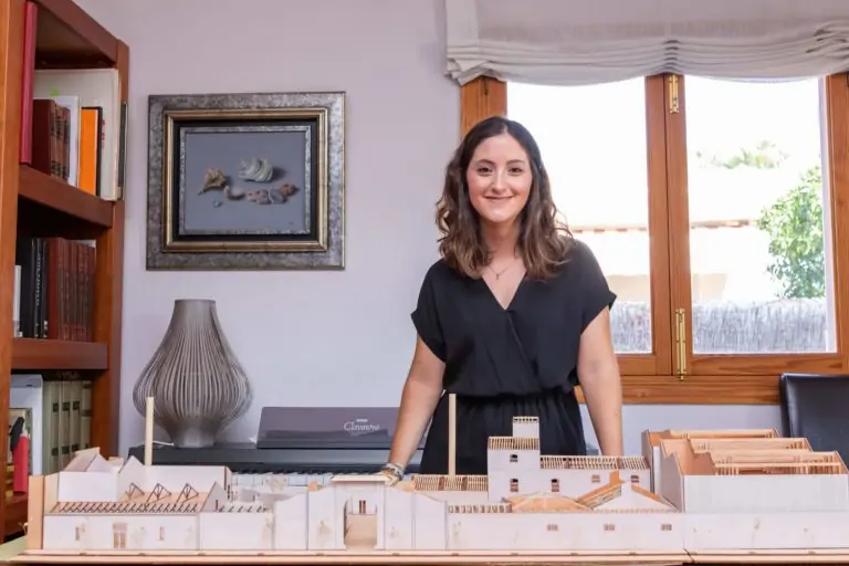 Mª del Mar Amengual: «La rehabilitación de Sa Refinadora sería una gran oportunidad para el Pont d’Inca»