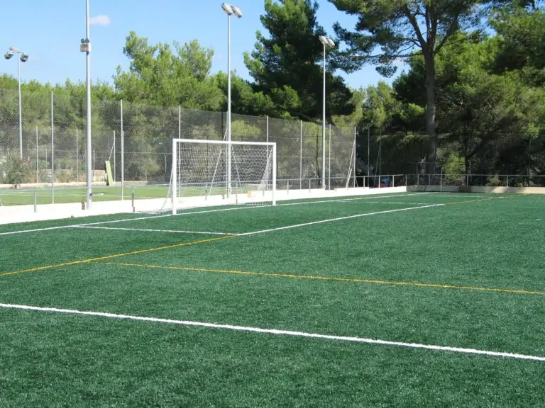 El deporte ‘marratxiner’ se para por el Estado de Alarma