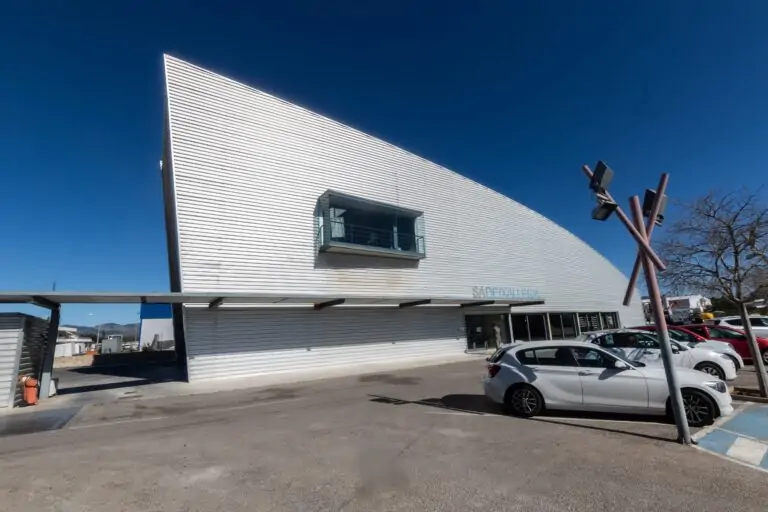 Sa Deixalleria de Marratxí volverá a abrir sus puertas a partir del lunes 11 de mayo