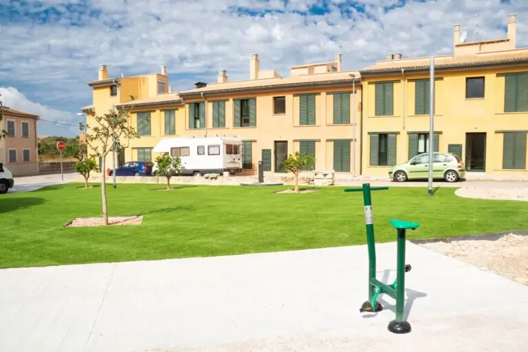 Marratxí, uno de los municipios de más de 20.000 habitantes más ricos de España
