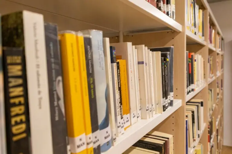 L’Ajuntament de Marratxí posa en marxa el programa de donació i préstec de llibres de text per al curs 2020/2021