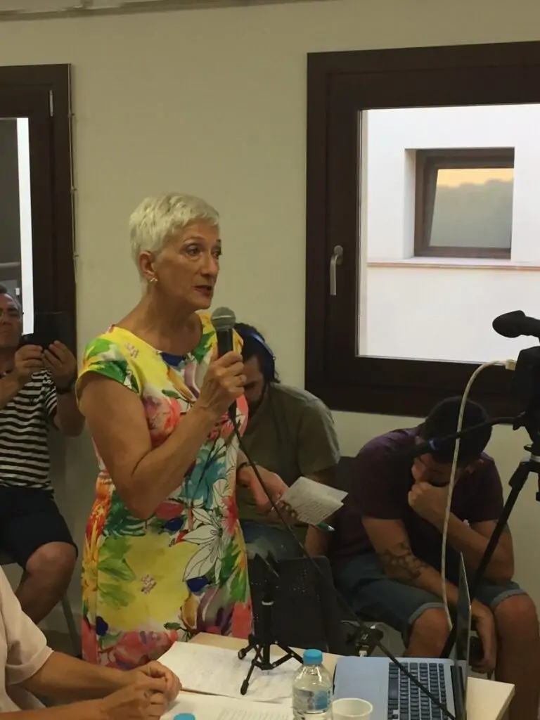 La defensora de la Ciudadanía ha resuelto más de un 77% de los 29 casos recibidos durante 2019