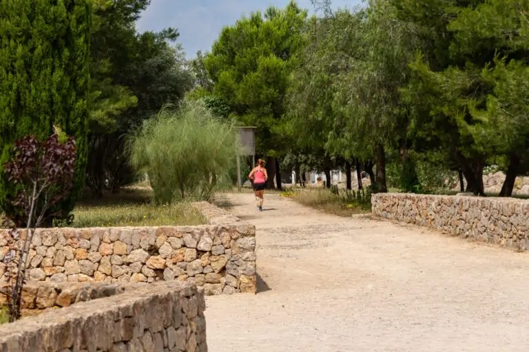 Marratxí cierra sus parques infantiles por orden del Govern para frenar la propagación de la Covid-19