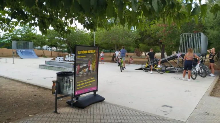 Marratxí presenta su campaña de concienciación para involucrar a los jóvenes del municipio en la  prevención de los contagios por Covid-19