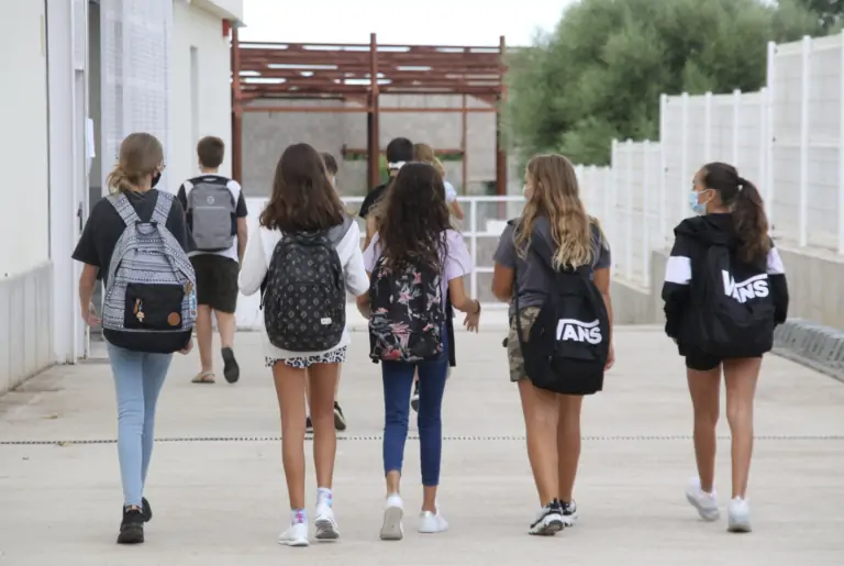 Marratxí tiene una población de 37.724 habitantes, 531 vecinos más que hace un año