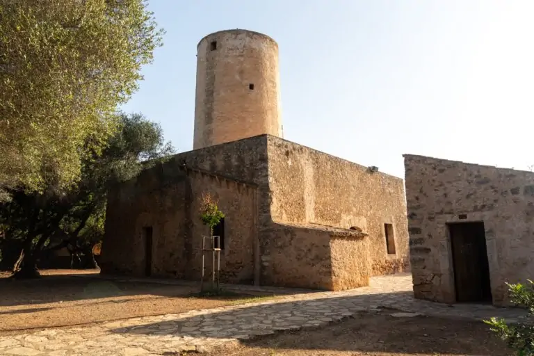 El Museu del Fang reabre sus puertas tras siete meses