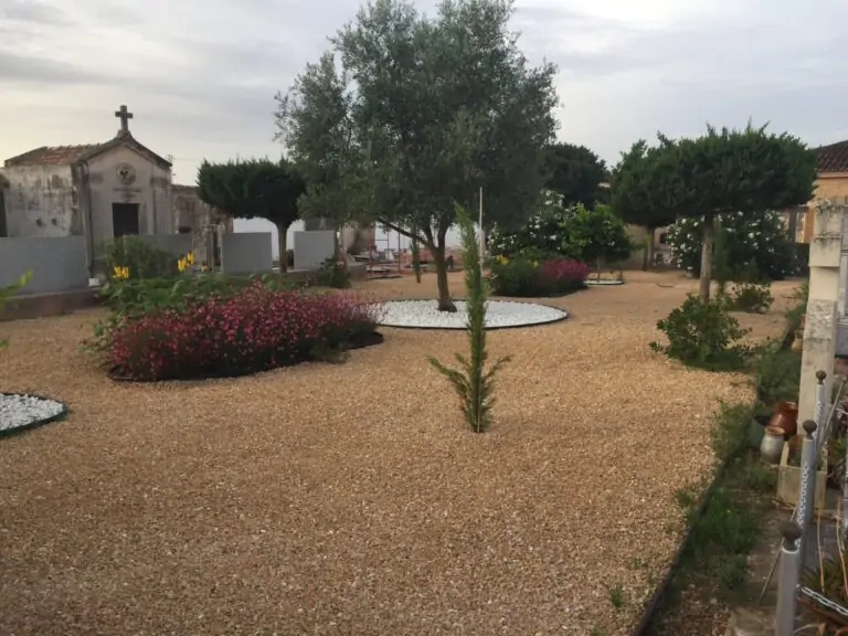 Marratxí amplia el horario del cementerio por Todos los Santos y activa un operativo especial por la Covid19