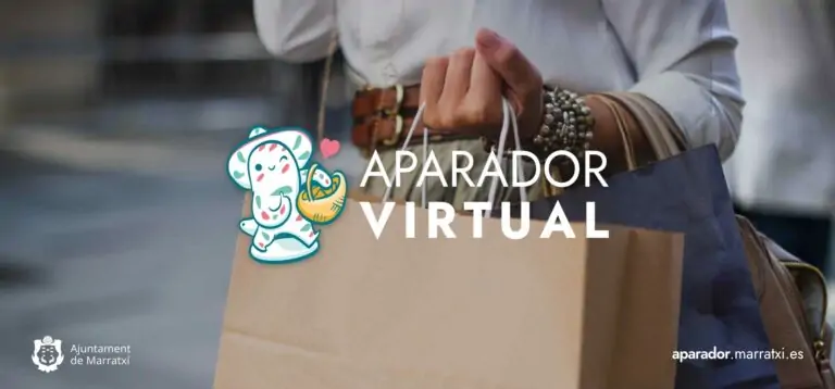 Neix l’Aparador Virtual, el catàleg online dels comerços de Marratxí