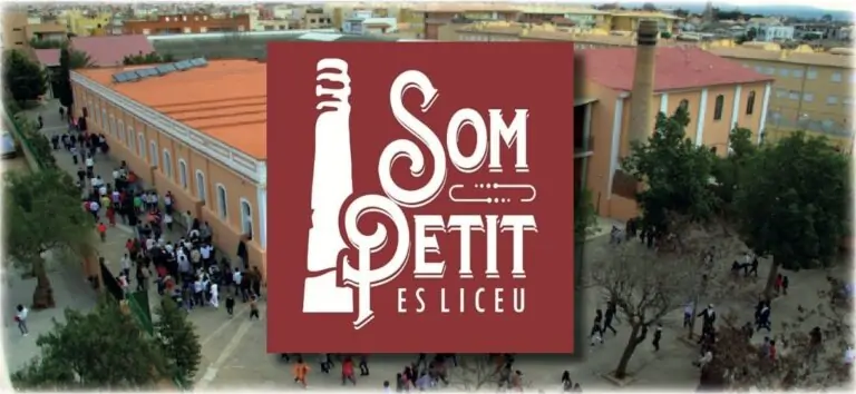 ‘Som Petit’, la campaña de apoyo al comercio local de la AMIPA de Es Liceu