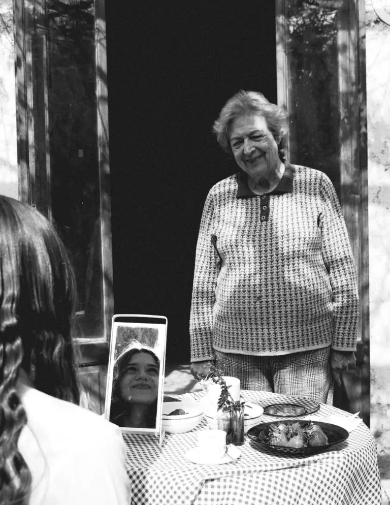 Aisha Bauzà guanya el concurs de fotografia “A ulls de dona jove”