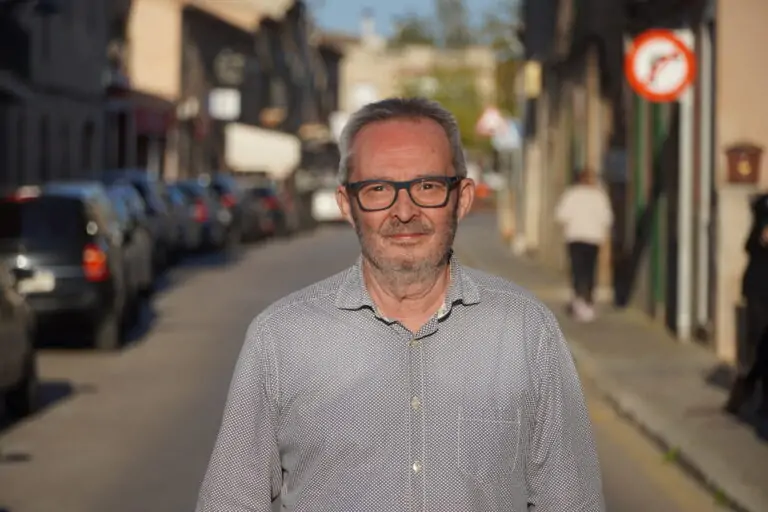 «Son indispensables medios como diariodemarratxi.com debido a la falta de información local en la prensa generalista»