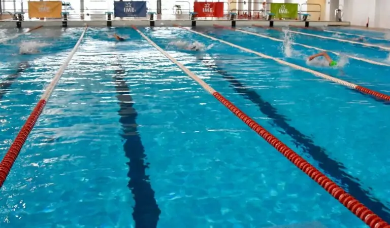 Desde el 1 de abril los residentes en Marratxí ya pueden usar las piscinas del IME al mismo precio que los empadronados en Palma