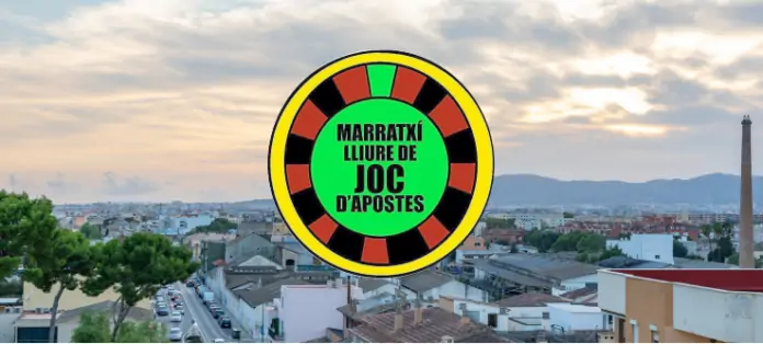 Marratxi lliure de joc d'apostes