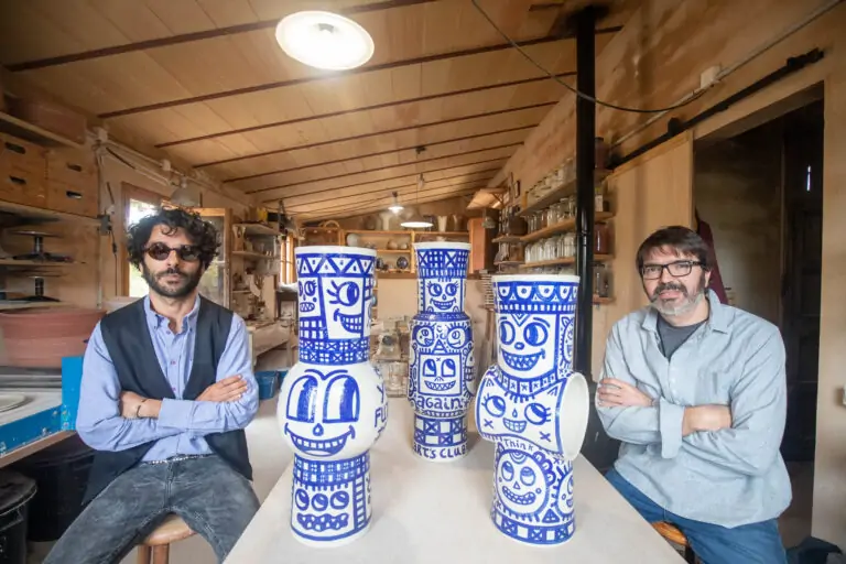 Català & Piña, una ‘joint venture’ que ha cautivado al mercado