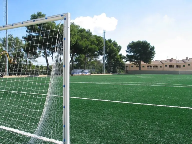 El campo de fútbol de Pòrtol pasa a denominarse Son Caulelles-Cata Coll, en homenaje a la futbolista portolana