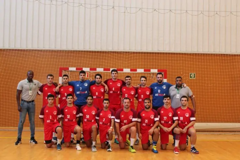 El MITourA gana por la mínima el derbi contra el Peña Deportiva Santa Eulalia