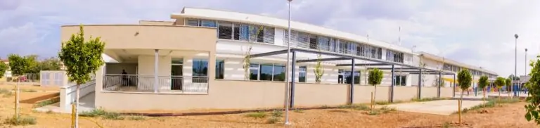 6.563 alumnos empiezan el curso escolar a Marrratxí con presencialidad total en las aulas