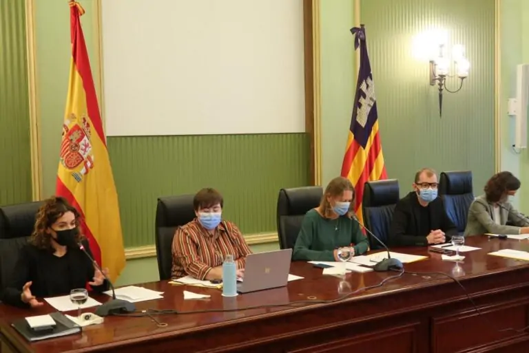 La nova línia de crèdits ISBA injectarà fins a 70 milions a pimes i autònoms el 2022