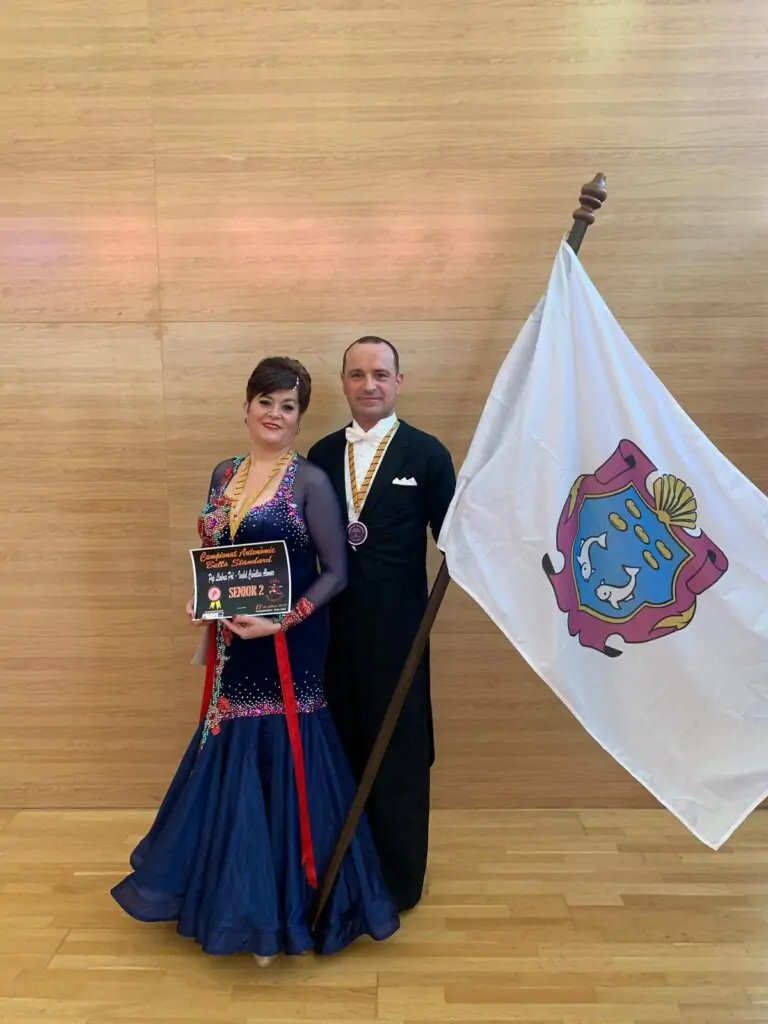 “Ballar ens dóna vida i seguirem ballant fins que el cos aguanti”