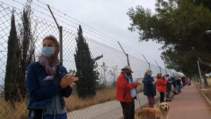 L’Ajuntament celebra la decisió del Govern de no declarar com a projecte industrial estratègic el parc fotovoltaic de Son Bonet