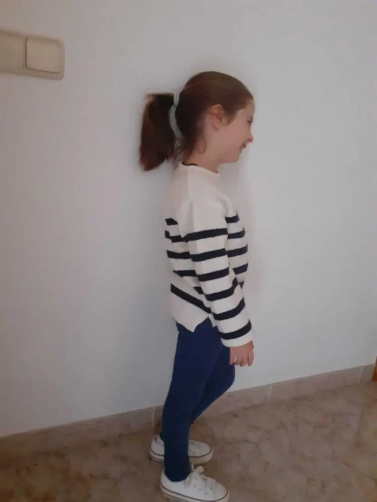 Todos con la pequeña Laura, caso único en Baleares