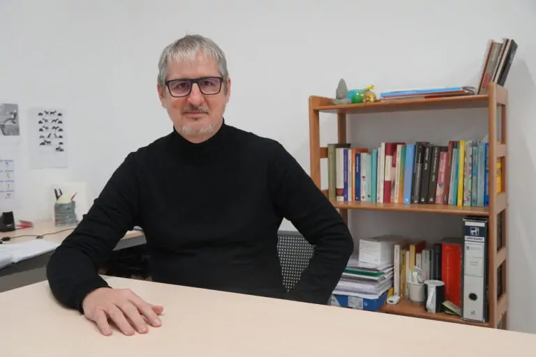 “La pandemia demuestra la capacidad que tenemos todos y todas de adaptarnos a las situaciones sobrevenidas”