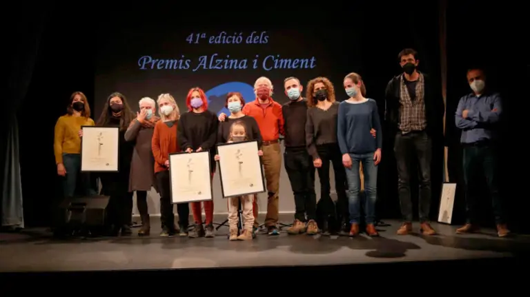 Son Bonet Pulmó Verd guanya el premi Alzina del GOB per “cuidar del medi ambient i apostar per un futur digne”
