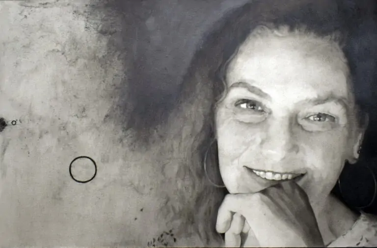 Inauguració de l’exposició ‘Miralls’ de l’artista Pere Emili Martínez a Ca ses Monges de Pòrtol
