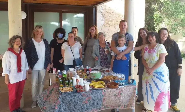 Siete familias de Marratxí concluyen el Programa de Competencia Familiar para mejorar las relaciones al hogar