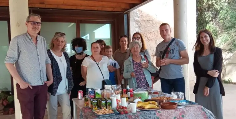 Set famílies de Marratxí conclouen el Programa de Competència Familiar per millorar les relacions a la llar