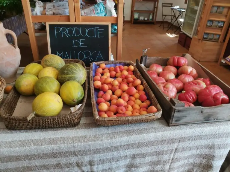 Coanegra es consolida gràcies al producte local i de qualitat