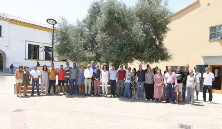 El Consell destina 5’2 millones a la instalación de equipamientos deportivos al aire libre para los ayuntamientos de Mallorca