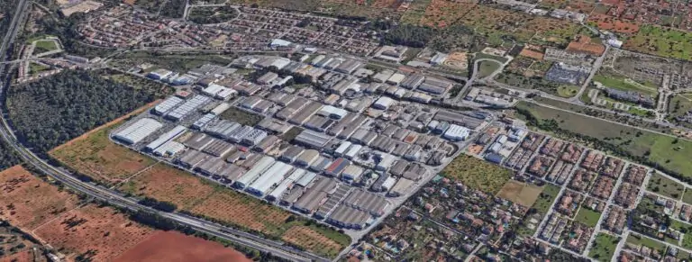El polígon de Marratxí crea la primera comunitat energètica de Mallorca